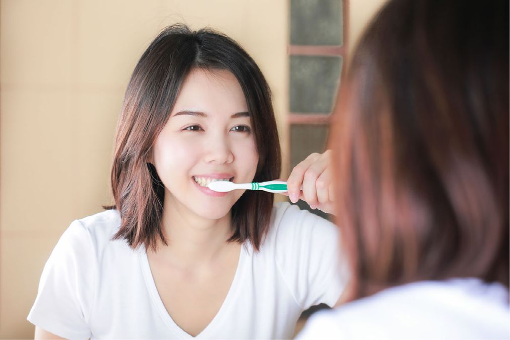 Why you should avoid SLS in your toothpaste - YOTUEL Microbiome Care